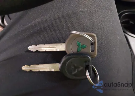 2005 Mitsubishi Endeavor Ls z USA, uszkodzony, nr VIN 4A4MN21S05E072950